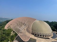 -牛首山文化旅游区