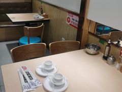 -老边饺子馆(东单店)
