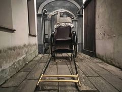 -青果巷历史文化街区