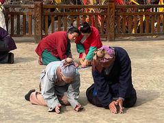 -大槐树寻根祭祖园