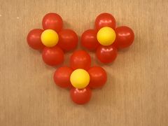 -双鸽和平国际酒店-中餐厅