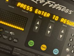 -威尔仕健身(海伦中心店)