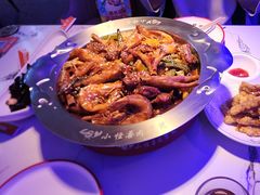 -徐记小怪兽肉蟹煲店(哈西万达金街店)