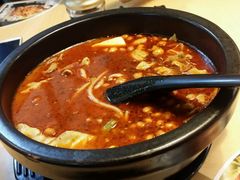 -阿香米线(中原万达店)