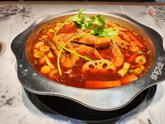 -邵汇大虾(甘井子万达店)