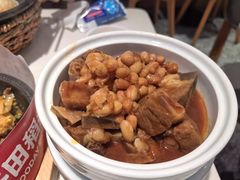 -谷田稻香·砂锅菜(汇暻广场店)