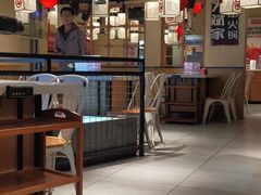 大堂-大斌家串串火锅(德思勤店)
