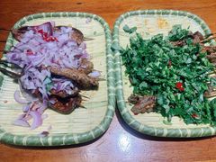 -86烧烤·炭火烧烤 (石人总店)