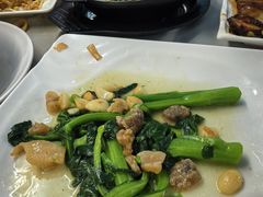 -海鲜街菜馆(海珠南路店)