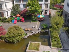 -太湖湾开元名庭大酒店