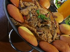 -合家院饭庄(榆关道店)
