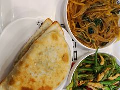 -七食九号食堂(东丽空港店)