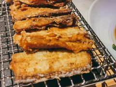 -绿茶餐厅(财富购物中心店)