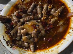 钉螺-牛味道炭火烤肉(湖前总店)