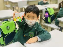 -第壹宝贝儿童教育中心(朝阳校区)