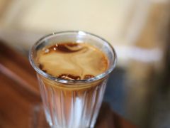 -Metal hands·铁手咖啡