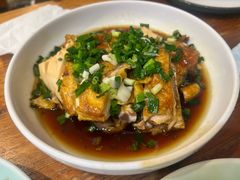 招牌油淋鸡-百家鲜·杭帮菜