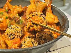 -HOTISLAND海鸡岛·韩国料理(江南西店)