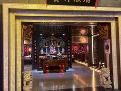 -宝轩渔府·海鲜(水上店)