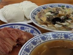 -管记水席老店(仙果市街店)