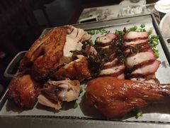 -绿茶餐厅(光谷世界城步行街店)