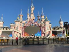 -沈阳方特欢乐世界