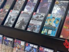 -任天堂Nintendo Switch体验店(天河城店)