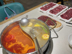 -浪里寻·臻牛养生牛肉火锅(方圆荟店)