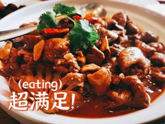 京味炖吊子-京味斋·北京烤鸭(北京南站洋桥店)