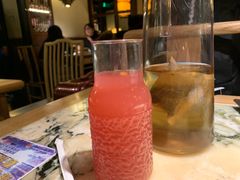 -绿茶餐厅