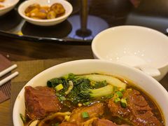 -中国厨房/台湾牛肉面
