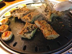 -杀猪天·韩国烤肉(总店)