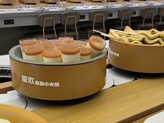 -龍歌自助小火锅(崂山丽达店)