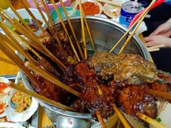 -炒豆合作社(东四总店)