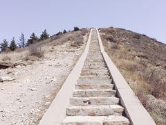 -北岳恒山
