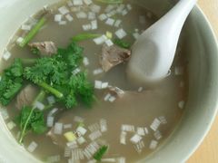 -李先生牛肉面大王(昌平鼓楼店)