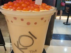 -KOI Thé(正佳广场店)