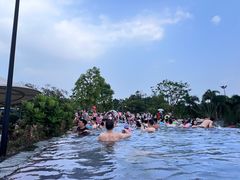 -清远熹乐谷温泉度假酒店