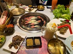 -炭之家·齐齐哈尔非遗烤肉·鲜切直供(中央大街店)