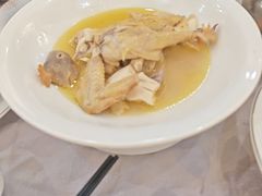 -鹭园酒家·四十年老字号