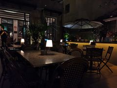 -LA MATCHA抹茶吧(进贤路店)