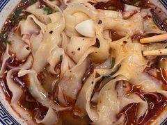 -二宽中国兰州拉面(幸福城店)
