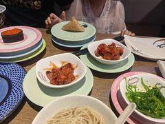 -三禾寿司(君尚店)
