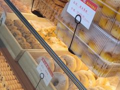 -信江酥院(振兴路店)