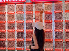 -辣不二地道川菜(汉水路店)