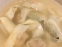 超级全家福馄饨-吉祥馄饨(牡丹园店)