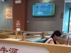 -香港深仔记茶餐厅(东门店)