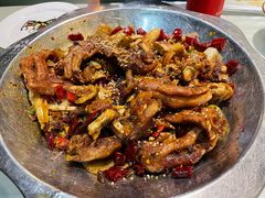 -香味轩(北海路店)