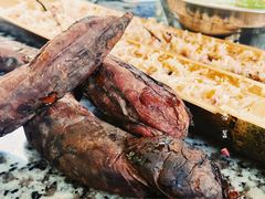 -大本营竹筒饭