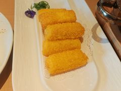 -海泰食府·新鲁菜·家宴(总部基地店)
